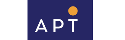 APT Travelmarvel logo